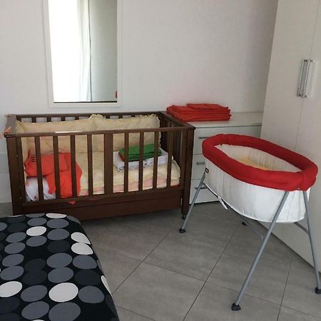 Appartamento Sul Porto Loano Exteriör bild
