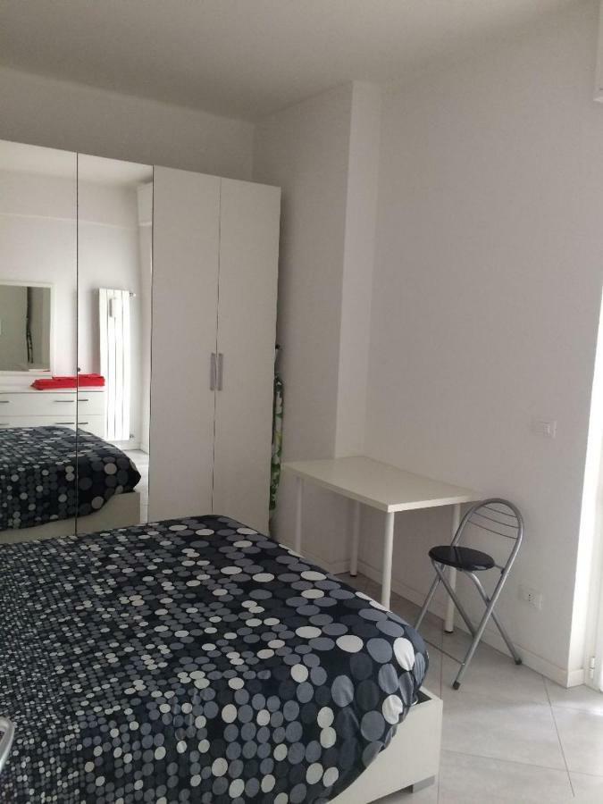 Appartamento Sul Porto Loano Exteriör bild