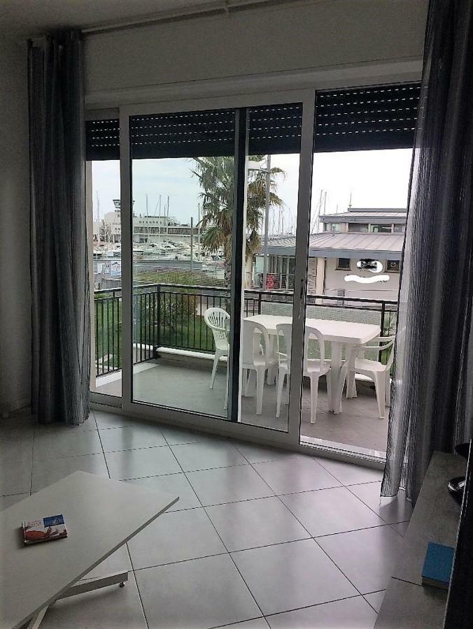 Appartamento Sul Porto Loano Exteriör bild