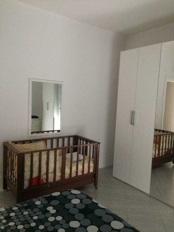 Appartamento Sul Porto Loano Exteriör bild