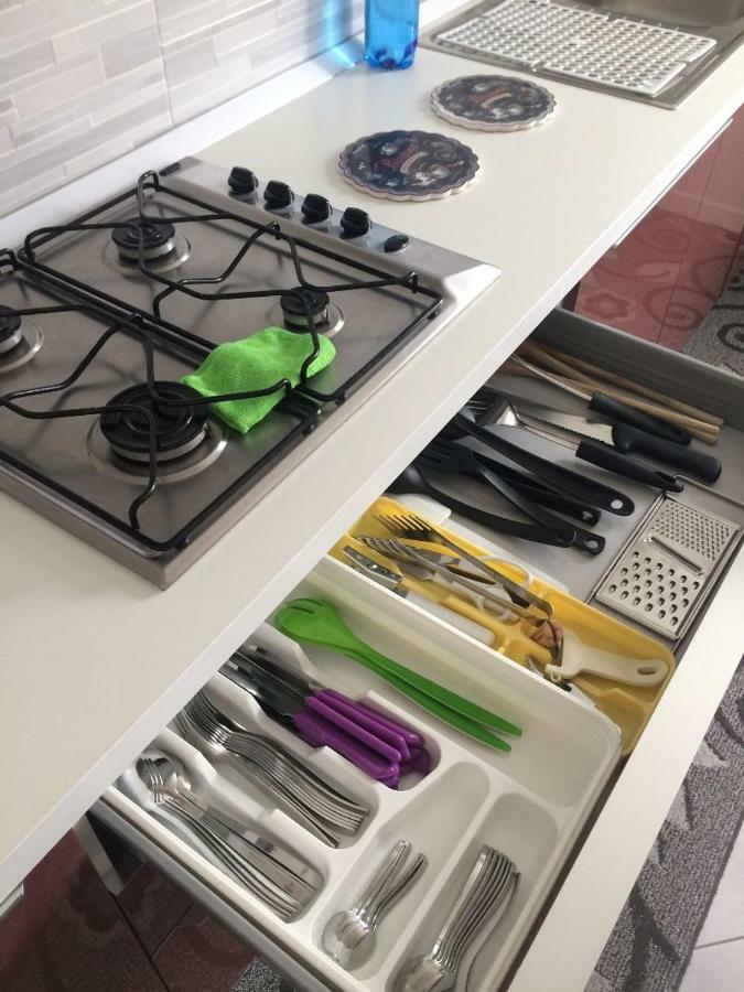 Appartamento Sul Porto Loano Exteriör bild