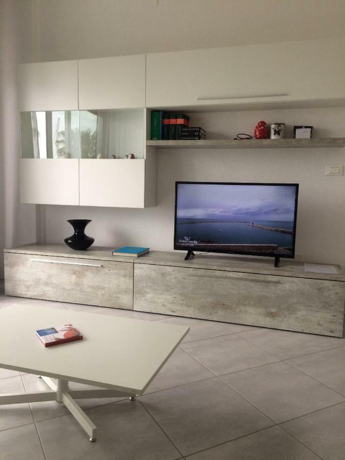 Appartamento Sul Porto Loano Exteriör bild