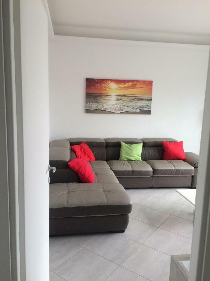 Appartamento Sul Porto Loano Exteriör bild