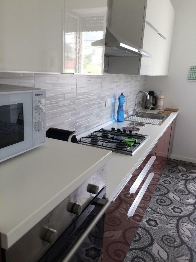 Appartamento Sul Porto Loano Exteriör bild