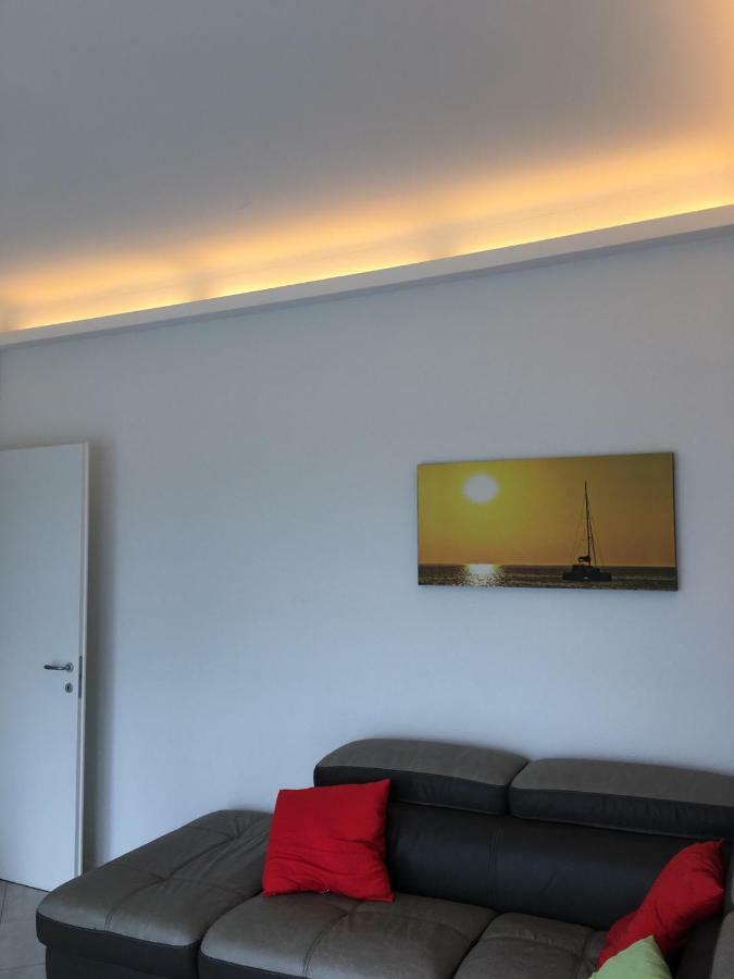 Appartamento Sul Porto Loano Exteriör bild