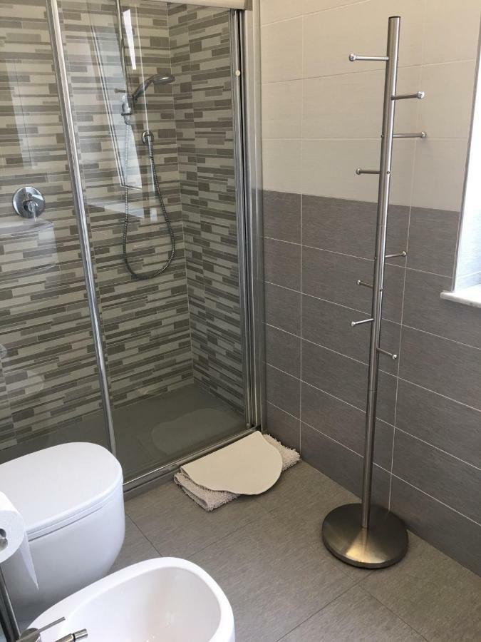 Appartamento Sul Porto Loano Exteriör bild