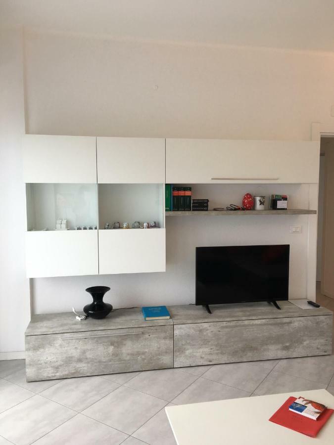 Appartamento Sul Porto Loano Exteriör bild