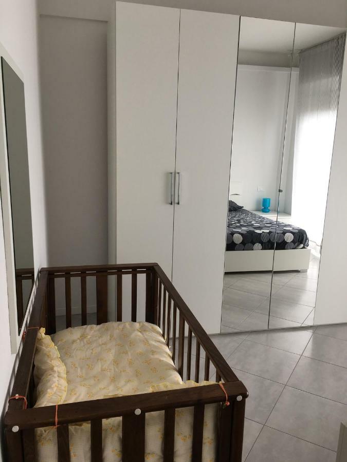Appartamento Sul Porto Loano Exteriör bild