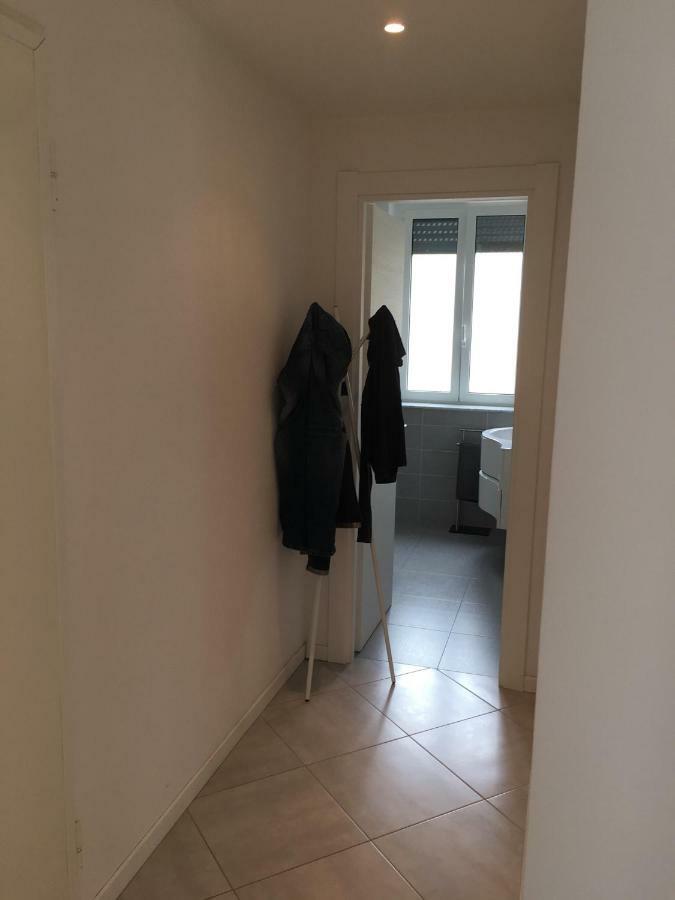 Appartamento Sul Porto Loano Exteriör bild