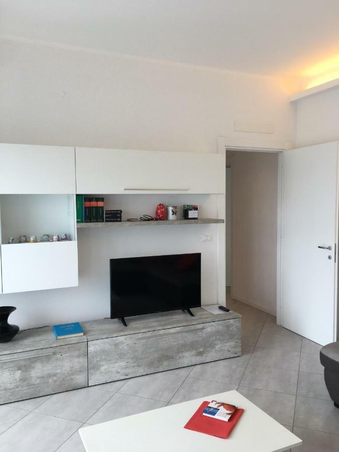 Appartamento Sul Porto Loano Exteriör bild
