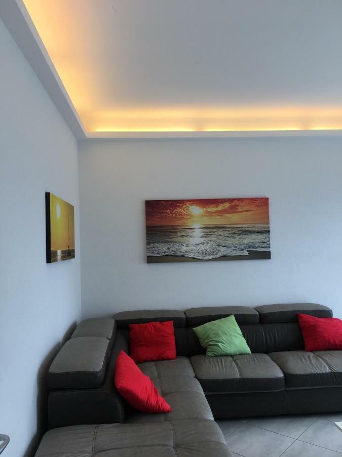 Appartamento Sul Porto Loano Exteriör bild