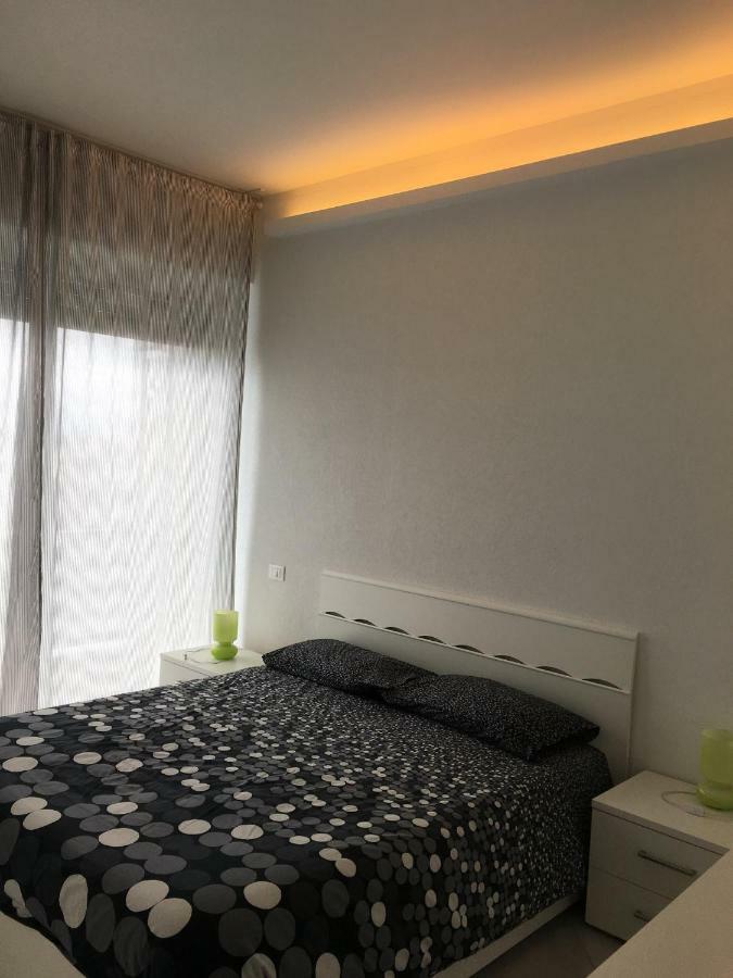 Appartamento Sul Porto Loano Exteriör bild