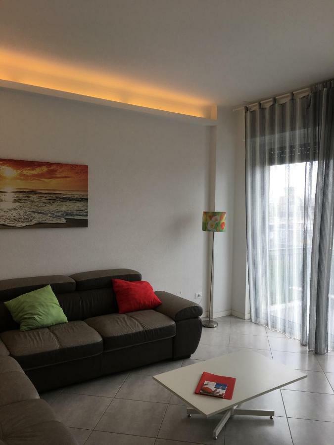Appartamento Sul Porto Loano Exteriör bild
