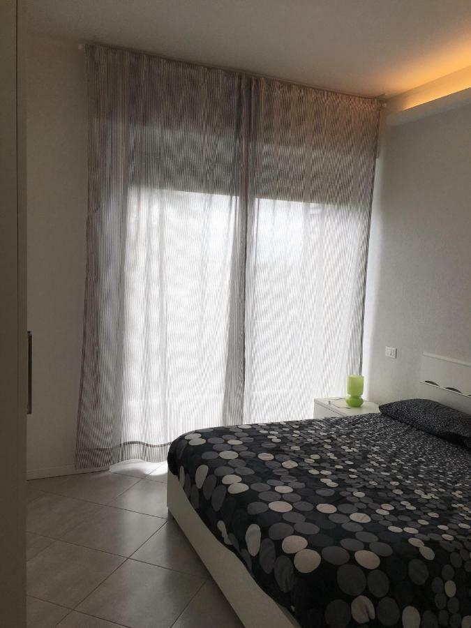 Appartamento Sul Porto Loano Exteriör bild
