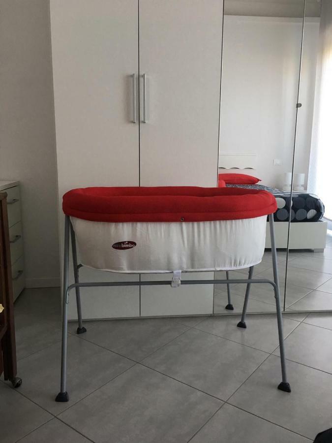 Appartamento Sul Porto Loano Exteriör bild