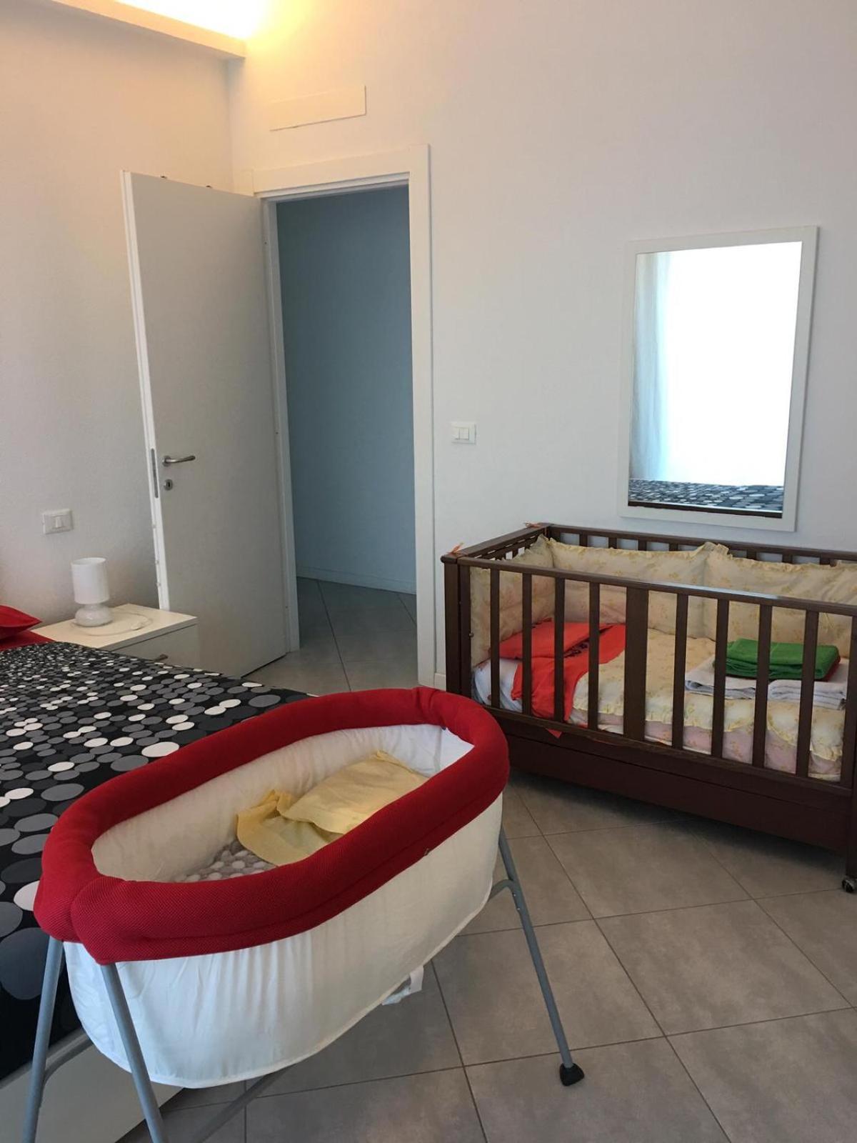Appartamento Sul Porto Loano Exteriör bild
